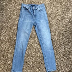 Calvin Klein skinny jeans